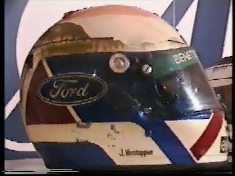 1997 NEC Autosport International