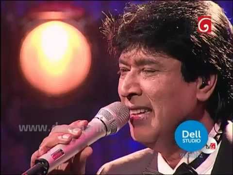 Ran Tharu - Keerthi Pasquel  @ Dell Studio Season 02 ( 28-08-2015 )