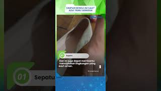 Kedatangan Tamu saat Lebaran, 6 Benda di Rumah yang Harus Disimpan Baik-baik