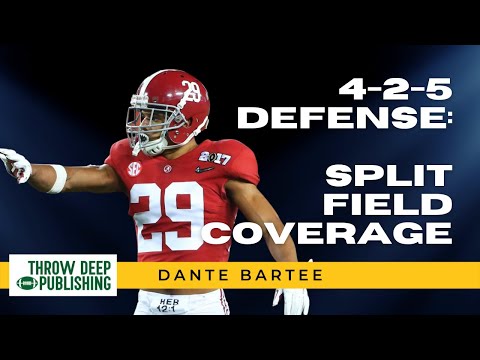 Dante Bartee: Split Field Coverage