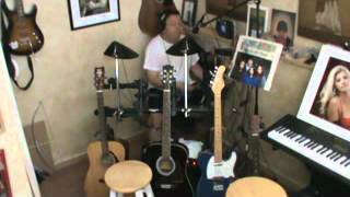 Gravity (Translator) Cover drum along