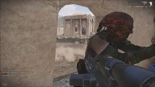 3 way Faction Fight: Arma 3 Zeus TSB Star Wars Imperial Ops