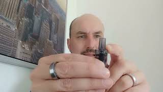 Pod System unter 10 €, das Joyetech eGo Pod System , top Gerät