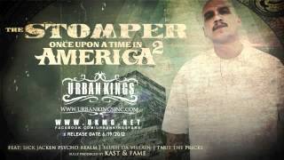 Stomper - Intro - Taken From Once Upon A Time In America 2 - Urban Kings