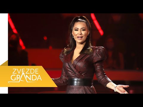 Aleksandra Bursac - Padale su kise - ZG Specijal 31 - (Tv Prva 18.04.2021.)