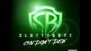 SLUTTY BOYZ - WE BE FRESH (PROD. BASSHEDZ)