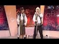 Floarea şi Gheorghe Vor La Eurovision