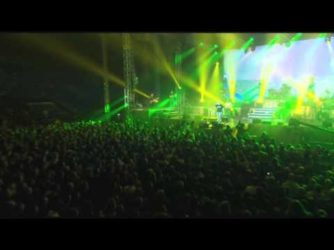 Daniel Landa - Holky a mašiny [Vozová hradba 2011]