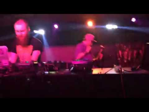 B1per & Distonn Therapy Session 1