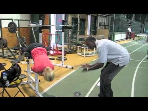 The Track Project 2.m4v