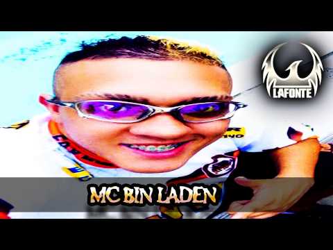 Mc Bin Laden e Mc Kf  - Aquecimento Do Lança ♫( DJDOUGLINHASMPC )Musica Nova 2014- ᴴᴰ