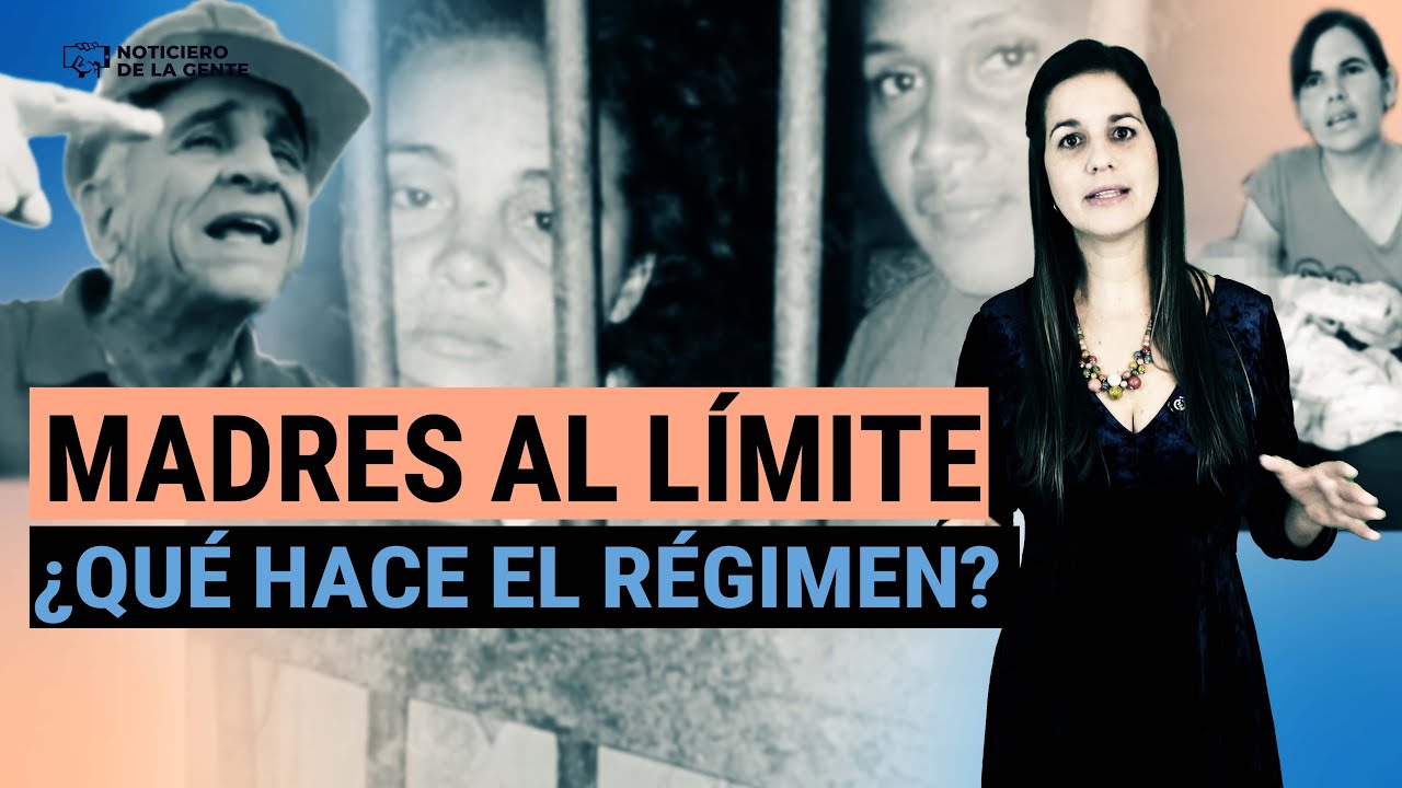 Madres sin vivienda, muertes infantiles, protestas por apagones y semanas de atraso en los salarios.