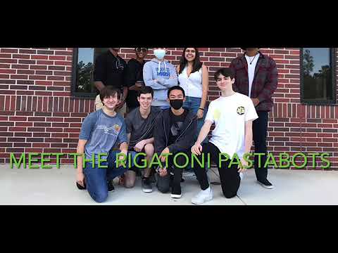 Freight Frenzy Robot Reveal Video #2