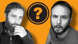 SEXY Funhaus CALENDAR? - Open Haus #39