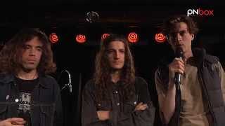 Scenasonica//Rewind&Play: LA HELL GANG (RCH)