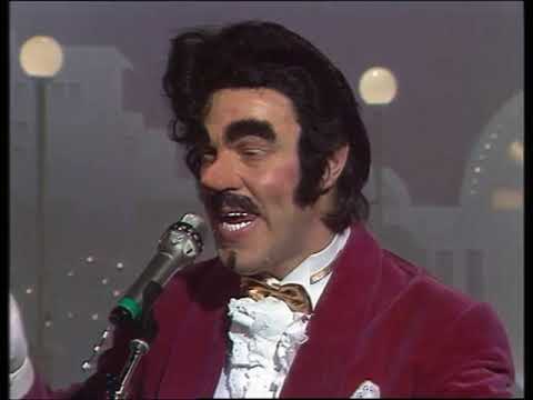 Vesku Show - Kusela ja Miljoona ruusua