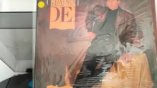 Gianni Dei - Lista d’Attesa (1988 Top Records) Full Lp