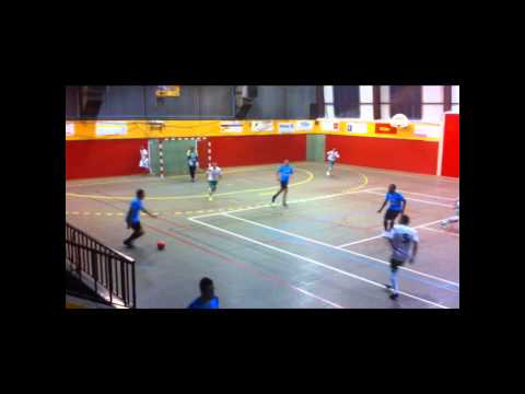 ESM - STOCKFELD FUTSAL