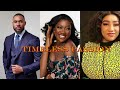 TIMELESS PASSION OLA DANIELS CHINENYE NNEBE CHRIS OKAGBUE Nigerian Movie