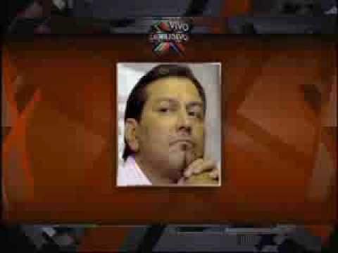 SuperXclusivo 10/30/09 - Domingo Quiñones culpa a La Comay 2/2