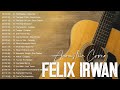 Best Acoustic Cover Songs 2024  - Felix Irwan Greatest Hits Full Album 2024