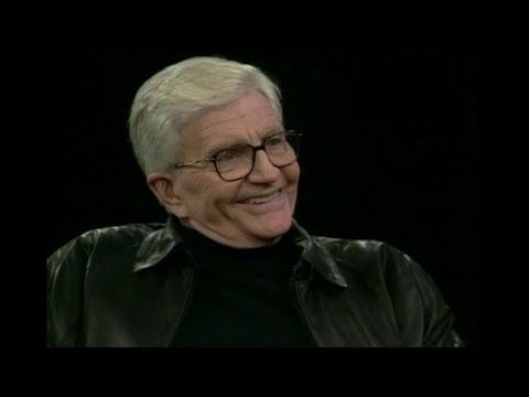 Blake Edwards Talks About Peter Sellers