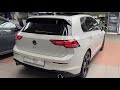 2025 Volkswagen Golf 8 GTI Sound Interior And Exterior