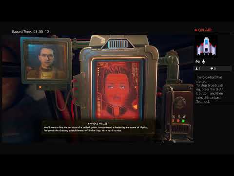 !OuTer WoRlds! - Stealth Sniper Build #4
