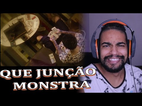 23. Duzz - OWYEAH feat Tasha & Tracie (prod. Mathinvoker & Galdino) | React