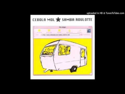 Joli es o cao da malta - Cebola Mol