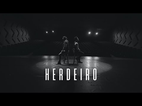 Herdeiro (part. André Leite) - Thiago Brado