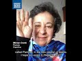 Nuestro Piano- Mirian Conti