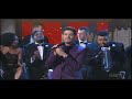 Blue Christmas by Michael Buble  (live)