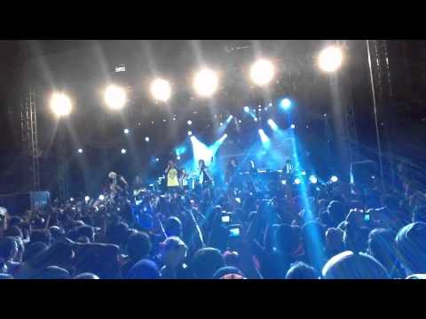 Super Friends Spirits 2013 - 21/07/2013 - Part V