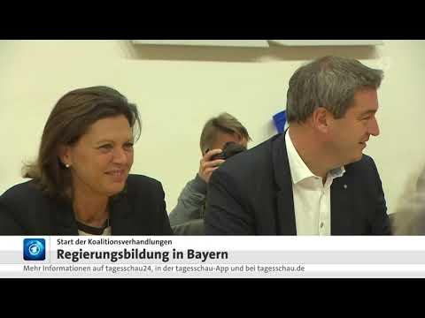 19 Oktober 2018 Tagesschau in 100 Sekunden