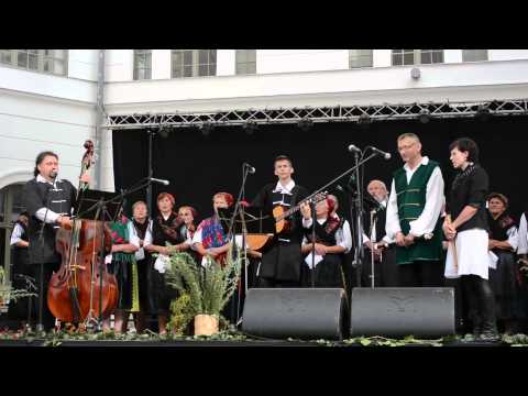 Bergvagabunden - Mondschein Chor + Ungaresca Consort