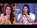 Singer Chinmayi Sripada Speech @ #MaaIntiBangaaram Movie Pre Release Event