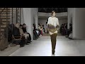 mame kurogouchi fall winter 2024 2025 full show