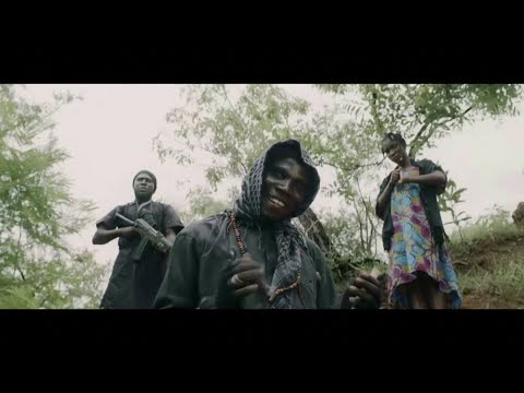 尼日利亞的《奶媽》瞄準了奧斯卡的榮耀 (Nigeria's 'The Milkmaid' aims for Oscars glory)