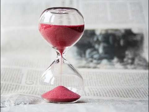 Timeboxing - time management technique (JpLearn 2)