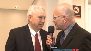 Inauguração da nova sede da Unicred Porto Alegre, em prédio histórico da cidade