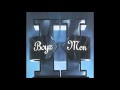 Boyz II Men National Anthem