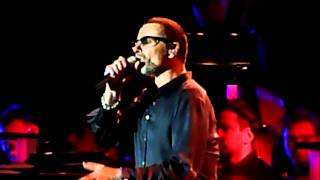GEORGE MICHAEL °HD° Roxanne FIRENZE/Florence live 10/09/2011 -tinaRnR