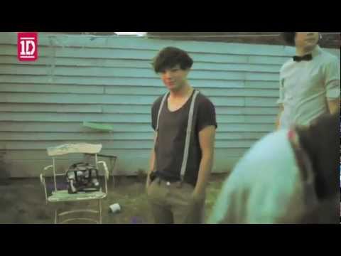 ワン・ダイレクションのファニーな瞬間 [HD 2012] (Funny Moments of One Direction [HD 2012])