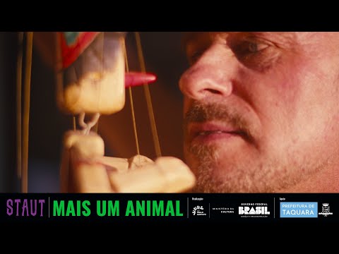 Staut - Mais Um Animal (Vídeo Oficial)