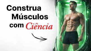 Ganhe Músculos até 3x Mais Rápido (7 Biohacks Comprovados)