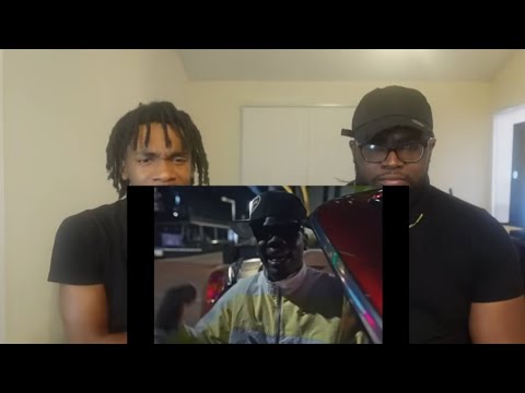 A-Reece x Blxckie - “BABY JACKSON (Prod. By Herc Cut The Lights) (REACTION)