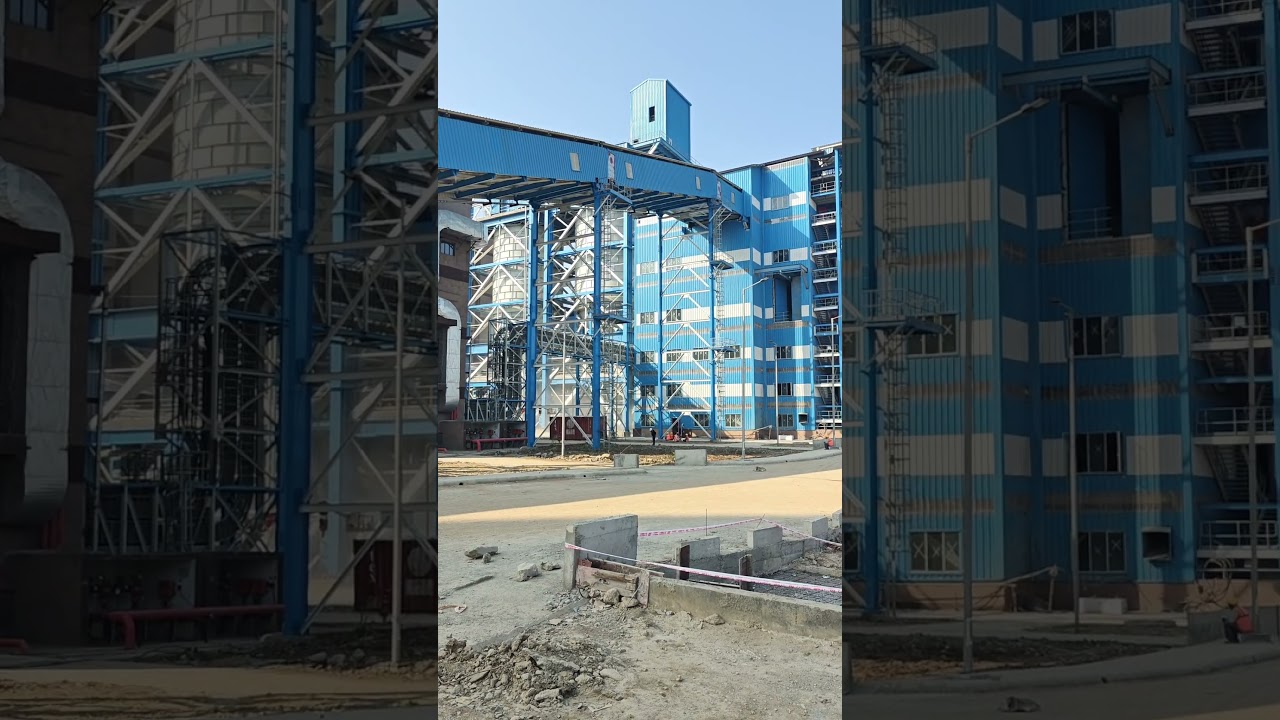 Construction Project