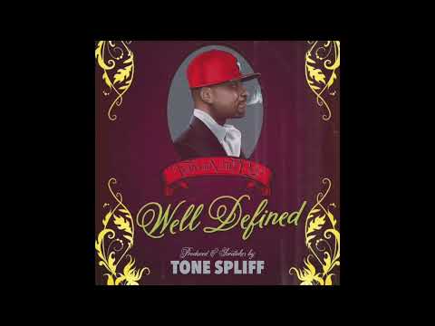 Terror Van Poo - Well Defined (prod & scratches by Tone Spliff)