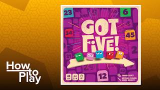 Got Five! video thumbnail